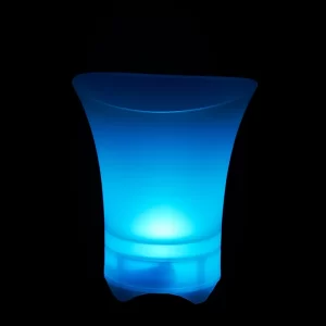 Champanheira com “speaker” e luzes - Image 3