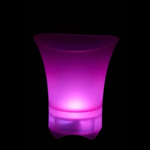 Champanheira com “speaker” e luzes - Image 4