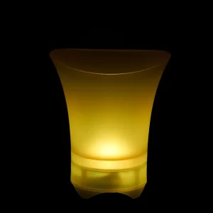 Champanheira com “speaker” e luzes - Image 5