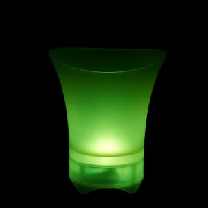 Champanheira com “speaker” e luzes - Image 6
