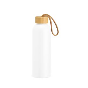 Garrafa de alumínio 800ml personalizada - Imagem 4