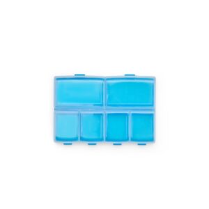 Porta comprimidos plástico personalizada - Image 4