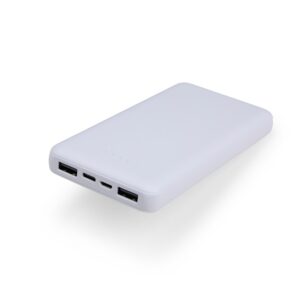 Power bank personalizada - Imagem 3