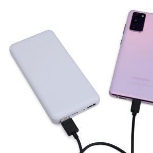 Power bank personalizada - Imagem 4