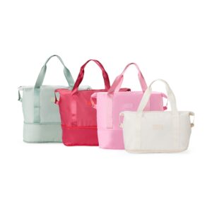 Bolsa esportiva poliéster expansível 26 litros - Image 3