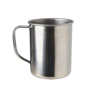 Caneca 500ml inox personalizada - Image 1