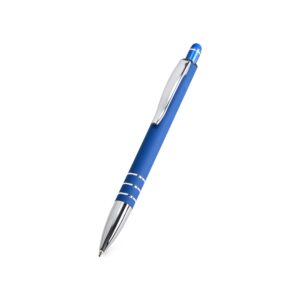 Caneta metal touch personalizada - Image 3