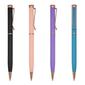 Caneta metal personalizada - Image 2