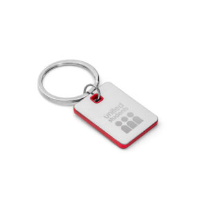 Chaveiro em metal personalizado - Imagem 3