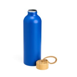 Garrafa de alumínio 800ml personalizada - Imagem 3