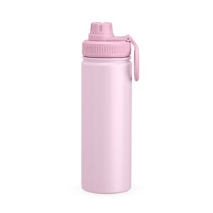 Garrafa inox 750ml personalizada - Image 3