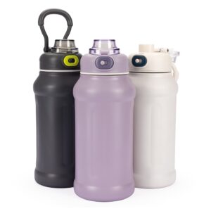 Garrafa térmica com alça personalizada - Image 5