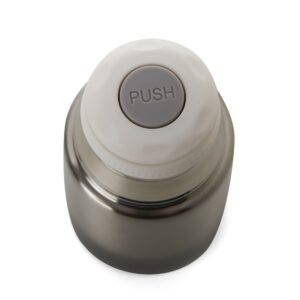 Garrafa térmica 230ml personalizada - Image 3