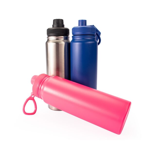 garrafa térmica750 ml