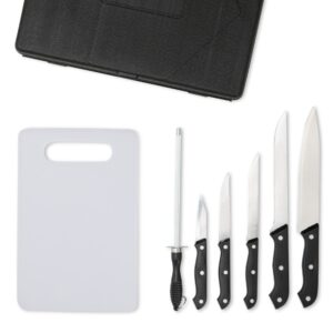 Kit churrasco 7 peças personalizado - Image 4