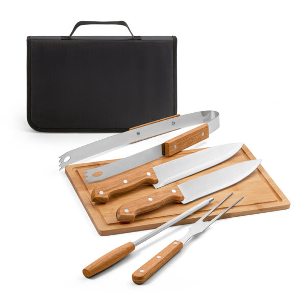 kit churrasco