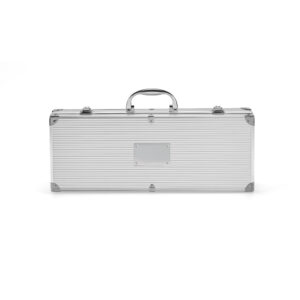 Kit churrasco em estojo personalizado - Image 3