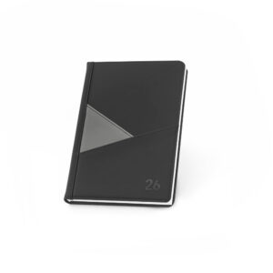 Agenda A5 em PU personalizada - Imagem 4