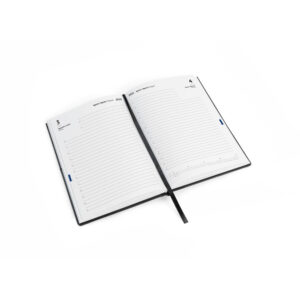 Agenda A5 em PU personalizada - Imagem 6