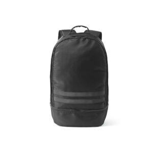 Mochila poliéster reciclado personalizado - Imagem 4