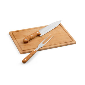 Kit churrasco personalizado - Image 4
