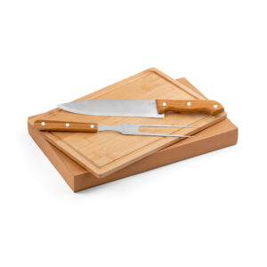Kit churrasco personalizado - Image 3