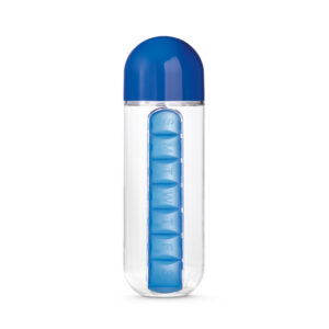 Squeeze em AS com tampa em PE 740 mL - Imagem 4