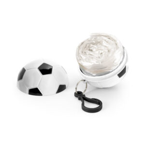 Capa de chuva de tamanho único - Imagem 3