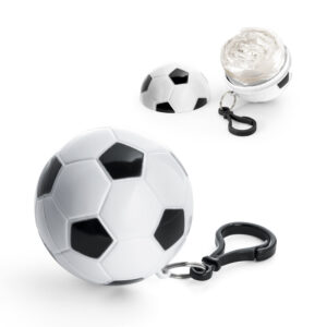 Capa de chuva de tamanho único - Imagem 1