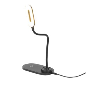 Luminária led com carregamento via indução - Image 4
