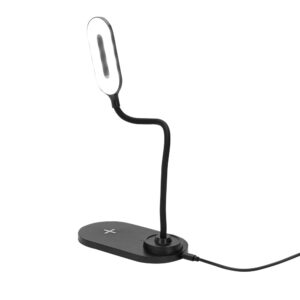 Luminária led com carregamento via indução - Image 5