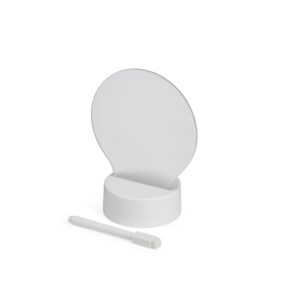 Luminária led de mesa personalizado - Image 3