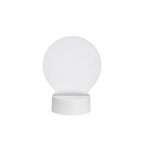 Luminária led de mesa personalizado - Image 4