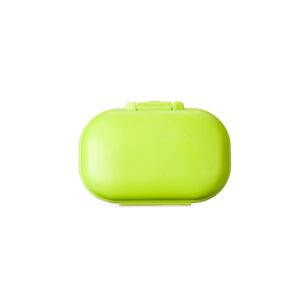 Porta comprimidos plástico - Imagem 7