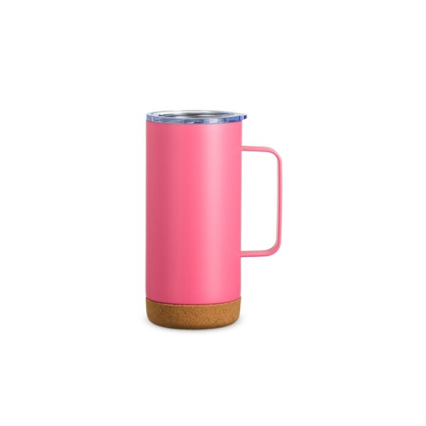 caneca térmica