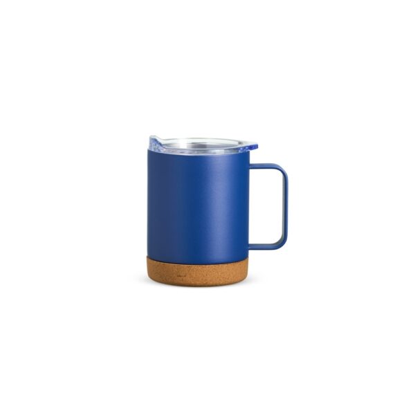 caneca térmica