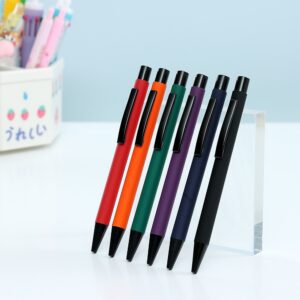 Caneta metal personalizada - Image 3