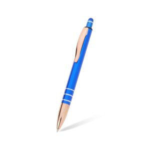 Caneta metal touch personalizada - Image 3