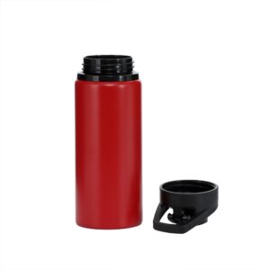 Squeeze alumínio 650ml personalizada - Image 3