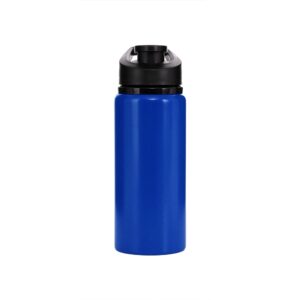 Squeeze alumínio 650ml personalizada - Image 1