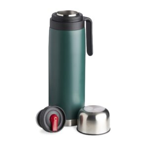 Garrafa térmica 900ml personalizada - Image 4