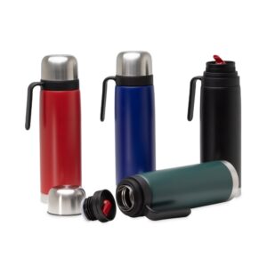 Garrafa térmica 900ml personalizada - Image 2
