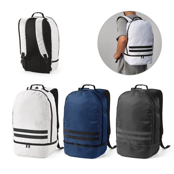 mochila