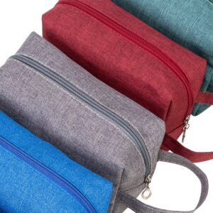 Nécessaire de nylon personalizada - Imagem 6