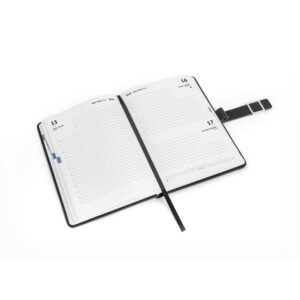 Agenda A5 em PU personalizada - Imagem 4