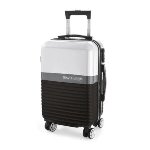 Mala de viagem executivo - Imagem 4