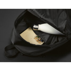 Mochila em 290T poliéster reciclado - Imagem 5