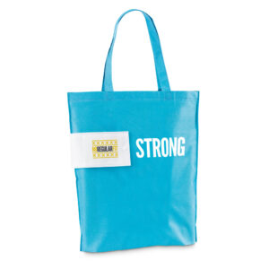 Sacola dobrável personalizada - Imagem 3