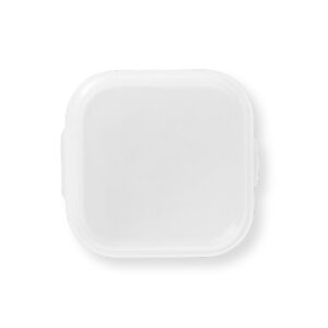 Conjunto de adaptadores em alumínio - Imagem 3