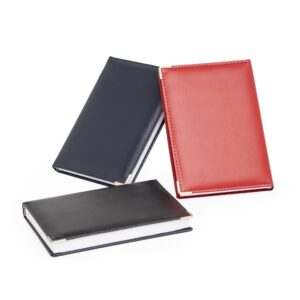 Agenda diária 2026 - Imagem 1